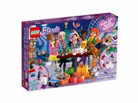 LEGO Belville Sets: 7600 Advent Calendar NEW-7600